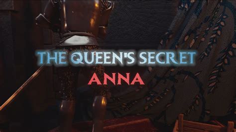 dezmall|The Queen's Secret ~Anna Frozen 2~ .